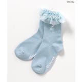 ディズニーキャラクターフリルソックス | F.O.Online Store | 詳細画像20 