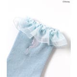 ディズニーキャラクターフリルソックス | F.O.Online Store | 詳細画像21 