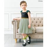 ディズニーキャラクターフリルソックス | F.O.Online Store | 詳細画像4 