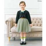 ディズニーキャラクターフリルソックス | F.O.Online Store | 詳細画像6 