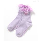 ディズニーキャラクターフリルソックス | F.O.Online Store | 詳細画像7 