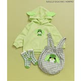 WEB限定 お茶犬ワンポイント刺繍ソックス | F.O.Online Store | 詳細画像11 