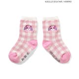 WEB限定 お茶犬ワンポイント刺繍ソックス | F.O.Online Store | 詳細画像4 