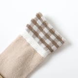 tiny bear モチーフ付きソックス | F.O.Online Store | 詳細画像3 