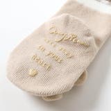 tiny bear モチーフ付きソックス | F.O.Online Store | 詳細画像5 