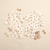 tiny bear モチーフ付きソックス | F.O.Online Store | 詳細画像7 