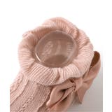 リボンベビーソックス | F.O.Online Store | 詳細画像7 