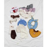 レースフリルベビーソックス | F.O.Online Store | 詳細画像10