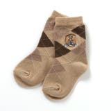 tiny bear アソートソックス | F.O.Online Store | 詳細画像1 