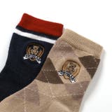 tiny bear アソートソックス | F.O.Online Store | 詳細画像5 