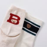 tiny bear アソートソックス | F.O.Online Store | 詳細画像6 