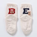 アイボリー | tiny bear アソートソックス | F.O.Online Store