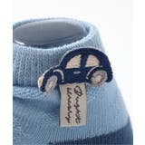 モチーフ刺繍ベビーソックス | F.O.Online Store | 詳細画像8