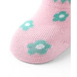 総柄配色ベビーソックス | F.O.Online Store | 詳細画像6