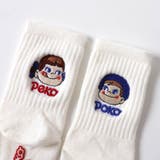 PEKO＆POKO ソックス | F.O.Online Store | 詳細画像14 