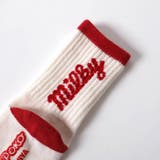 PEKO＆POKO ソックス | F.O.Online Store | 詳細画像16 