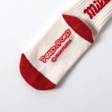 PEKO＆POKO ソックス | F.O.Online Store | 詳細画像17 