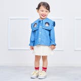 PEKO＆POKO ソックス | F.O.Online Store | 詳細画像18 