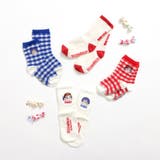 PEKO＆POKO ソックス | F.O.Online Store | 詳細画像20 
