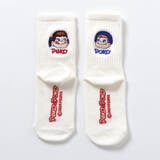 PEKO＆POKO ソックス | F.O.Online Store | 詳細画像3 