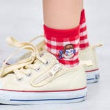 PEKO＆POKO ソックス | F.O.Online Store | 詳細画像8 