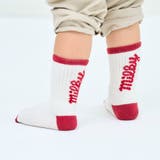 オフホワイト | PEKO＆POKO ソックス | F.O.Online Store