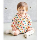 くしゅくしゅベビールーズソックス | F.O.Online Store | 詳細画像7