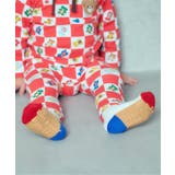 tiny bear Palette バラエティソックスセット  | F.O.Online Store | 詳細画像10 