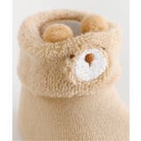 アニマルベビーソックス | F.O.Online Store | 詳細画像3 