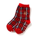 tiny bear 3柄アソートソックス | F.O.Online Store | 詳細画像10 