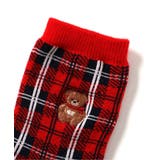 tiny bear 3柄アソートソックス | F.O.Online Store | 詳細画像11 