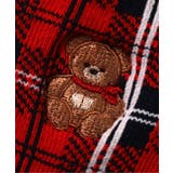 tiny bear 3柄アソートソックス | F.O.Online Store | 詳細画像12 