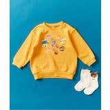 tiny bear 3柄アソートソックス | F.O.Online Store | 詳細画像18 