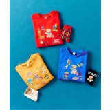 tiny bear 3柄アソートソックス | F.O.Online Store | 詳細画像19 