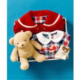 tiny bear 3柄アソートソックス | F.O.Online Store | 詳細画像20 