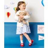 tiny bear 3柄アソートソックス | F.O.Online Store | 詳細画像7 
