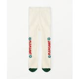 グリーン | ベビーバラエティタイツ | F.O.Online Store