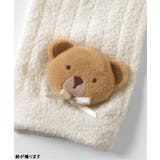 アニマルモチーフベビーレッグウェア | F.O.Online Store | 詳細画像3 