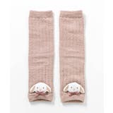 アニマルモチーフベビーレッグウェア | F.O.Online Store | 詳細画像4 