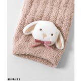 アニマルモチーフベビーレッグウェア | F.O.Online Store | 詳細画像7 