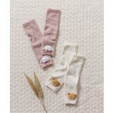 アニマルモチーフベビーレッグウェア | F.O.Online Store | 詳細画像8 