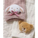 アニマルモチーフベビーレッグウェア | F.O.Online Store | 詳細画像9 