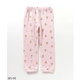 GIRLSバラエティワッフルパジャマ | F.O.Online Store | 詳細画像9 