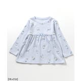 GIRLSバラエティワッフルパジャマ | F.O.Online Store | 詳細画像11 