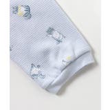 GIRLSバラエティワッフルパジャマ | F.O.Online Store | 詳細画像14 