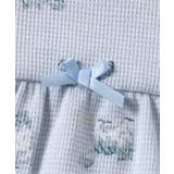 GIRLSバラエティワッフルパジャマ | F.O.Online Store | 詳細画像15 