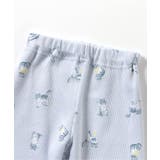 GIRLSバラエティワッフルパジャマ | F.O.Online Store | 詳細画像17 