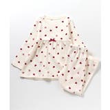 GIRLSバラエティワッフルパジャマ | F.O.Online Store | 詳細画像1 