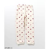 GIRLSバラエティワッフルパジャマ | F.O.Online Store | 詳細画像3 