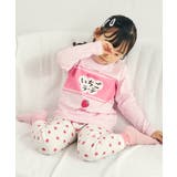 ピンク | アプレ牧場シリーズパジャマ | F.O.Online Store
